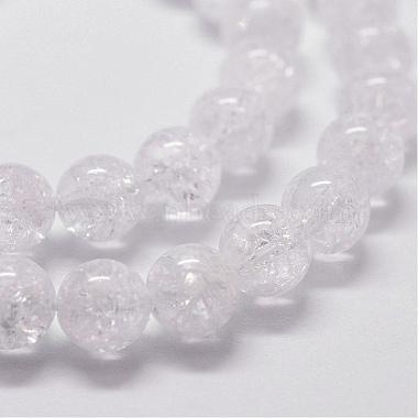 Natural Crackle Quartz Beads Strands(G-D840-01-12mm)-3
