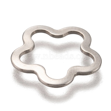 201 Stainless Steel Linking Rings(STAS-I172-34P)-3