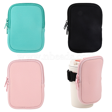 Mixed Color Others Polyester Wallets