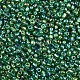 Granos redondos de la semilla de cristal(SEED-A007-3mm-167)-2