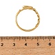 Ocean 304 Edelstahl-Manschettenringe(SA-CBA183D-12G)-3