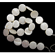 Natural Freshwater Shell Beads(X-S00C20A2)-2