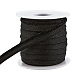 AHANDMAKER Polyester & Chenille Ribbons(OCOR-GA0001-28)-1