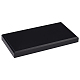 Rectangle Opaque Acrylic Display Base(DJEW-WH0034-50B)-1