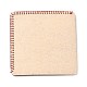 marque-pages coin broderie(JX510J)-2