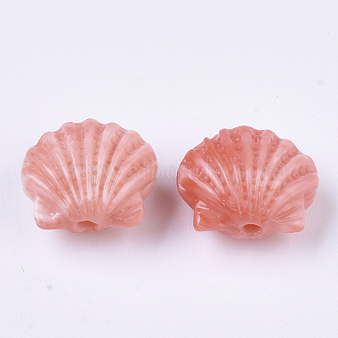 Synthetic Coral Beads(CORA-R017-11)-2