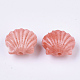 Synthetic Coral Beads(CORA-R017-11)-2