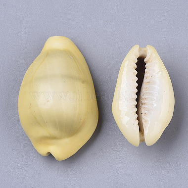 Natural Cowrie Shell Beads(X-SSHEL-N034-A-26)-3