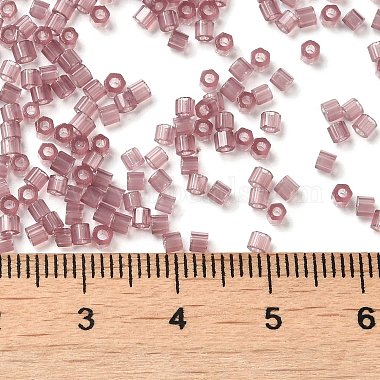 Transparent Glass Seed Beads(SEED-S042-21B-03)-4