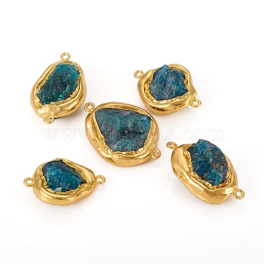 Golden Nuggets Apatite Links