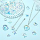 pendentifs en verre(GLAA-YW0005-92)-4