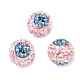 Acrylic Beads(AC-CBA4D01-01C)-1