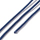 Braided Nylon Threads(NWIR-E023-1.5mm-35)-3