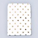 Star Pattern Eco-Friendly Kraft Paper Bags(AJEW-M207-G01-03)-1