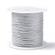 1 Roll Nylon Chinese Knot Cord(X-NWIR-C003-02X)-1