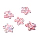 Resin Cabochons(CRES-A049-08)-1