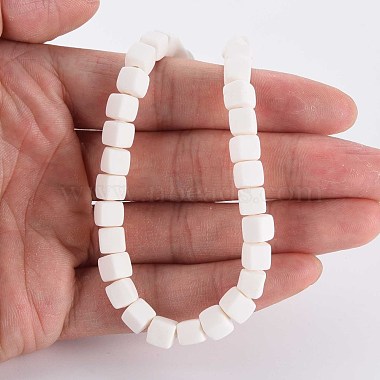 Handmade Polymer Clay Beads Strands(CLAY-T020-09I)-6