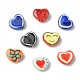 8Pcs Handmade Porcelain Beads(PORC-FS0001-48)-2