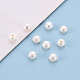 Culture des perles perles d'eau douce naturelles(X-PEAR-P056-048)-6