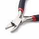 Carbon Steel Jewelry Pliers for Jewelry Making Supplies(P019Y-1)-4