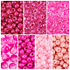 7 Styles Glass Seed Beads(SEED-TA0001-41A)-2