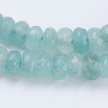 Natural Jade Beads Strands(G-K255-01B)-3