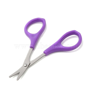 Stainless Steel Scissors(PW23021602002)-3