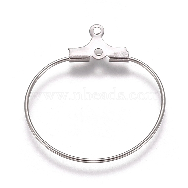 Stainless Steel Color 304 Stainless Steel Pendants