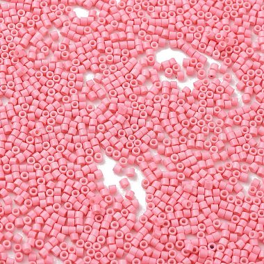 Baking Paint Glass Seed Beads(X-SEED-S042-05B-86)-3