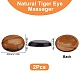 Natural Tiger Eye Massager(DJEW-SC0001-01A)-2
