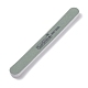 Plastic Silver Polishing Stick(X-AJEW-G004-01)-1