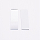 Rectangle Shape Glass Mirror(GLAA-WH0018-81A)-1