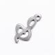 201 Stainless Steel Charms(STAS-D445-083)-1