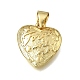 Brass Charms(KK-K427-34G)-1