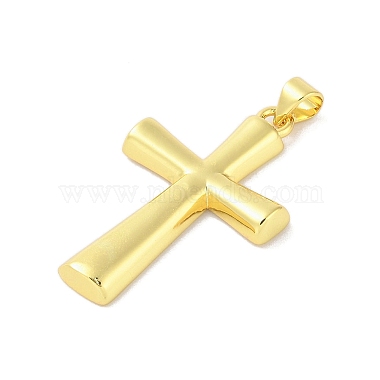 Rack Plating Brass Pendants(KK-S380-16G)-2