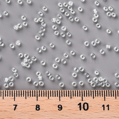 11/0 Grade A Round Glass Seed Beads(SEED-N001-F-237)-3