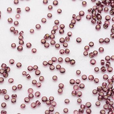 6/0 Transparent Glass Round Seed Beads(SEED-J010-F6-57)-3