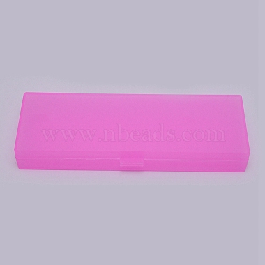 Polypropylene(PP) Box(CON-WH0076-17D)-1