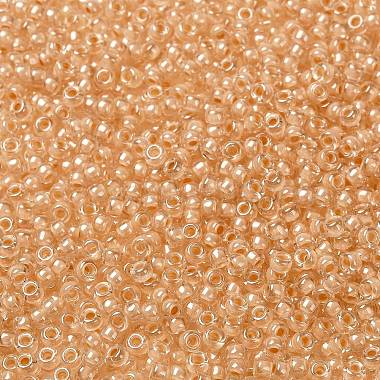 MIYUKI Round Rocailles Beads(SEED-X0055-RRHB274)-4