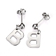 304 Stainless Steel Jewelry Sets(SJEW-H303-B)-6