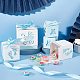 PandaHall Elite 30 Sets 3 Style Paper Gift Box(CON-PH0002-60)-2