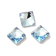 Glass Rhinestone Cabochons(RGLA-P037-06B-D202)-1