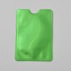 Aluminum & Plastic ID Name Card Holders(AJEW-WH20067-073B)-1