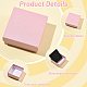 12Pcs 6 Colors Cardboard Jewelry Boxes(CBOX-FS0001-10)-2