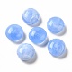 Transparent Acrylic Beads(OACR-Z005-12D)-1