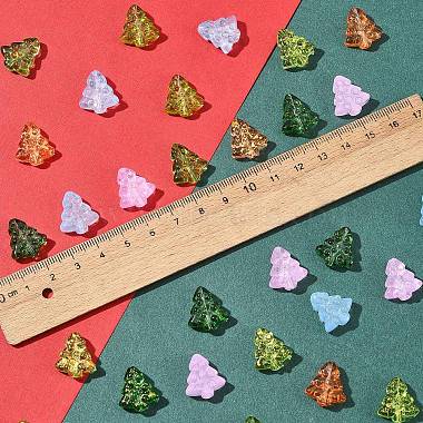 40Pcs Dyed & Heated Glass Beads(GLAA-FS0001-88A)-4