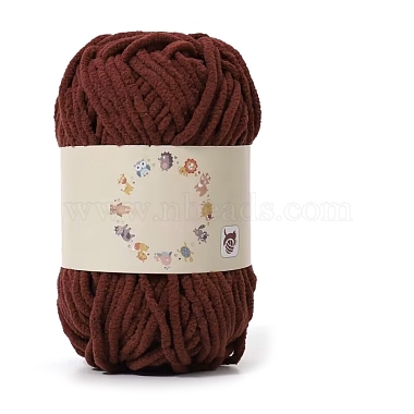 fil à crocheter doux(PW-WG3CD10-28)-1