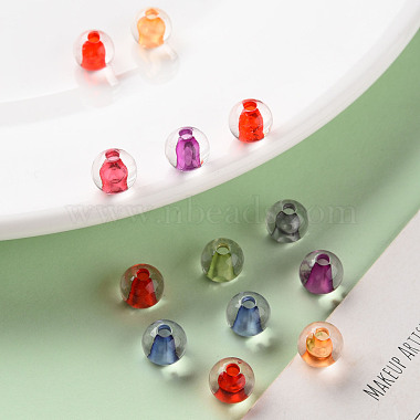 Transparent Acrylic Beads(TACR-S154-02A)-6