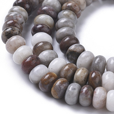 Natural Gobi Agate Beads Strands(G-F668-07-A)-3