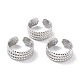 304 Stainless Steel Finger Rings(X-RJEW-L102-40P)-1